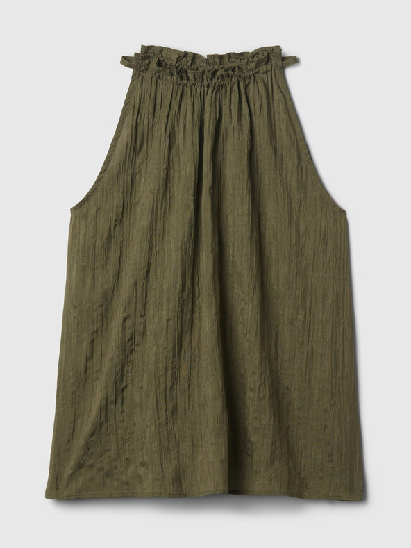 GAP Αμάνικη μπλούζα Gap