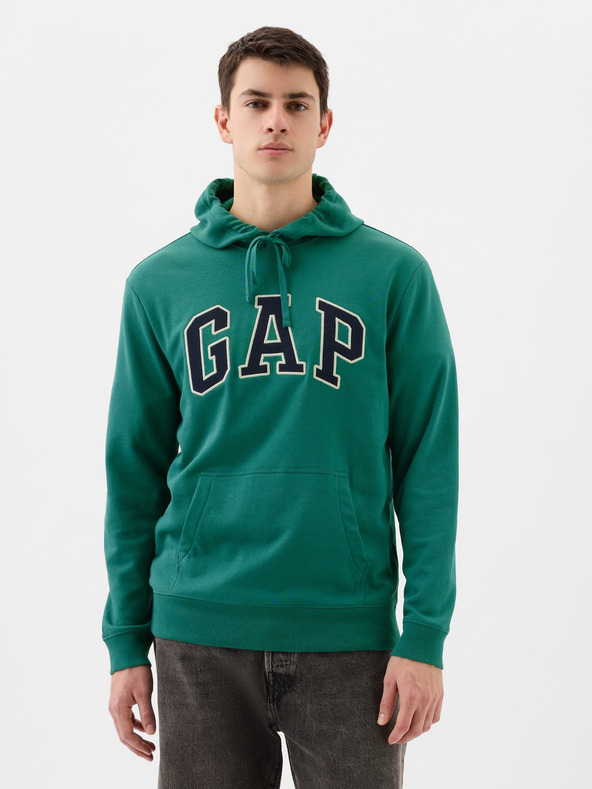 GAP Hoodie with Logo GAP