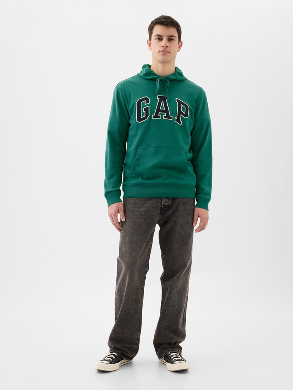 GAP Hoodie with Logo GAP