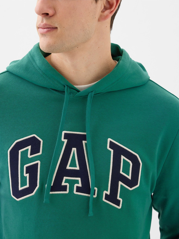 GAP Hoodie with Logo GAP