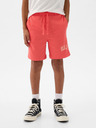 GAP Baby Sweatpants Shorts GAP