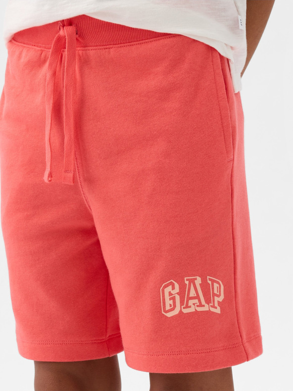 GAP Baby Sweatpants Shorts GAP