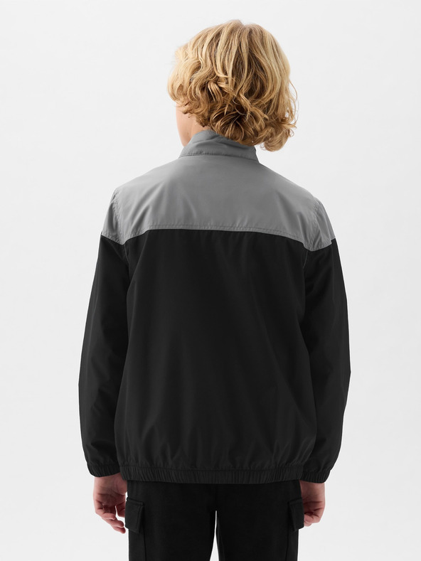 GAP Παιδικό μπουφάν αντιανεμικό GAP