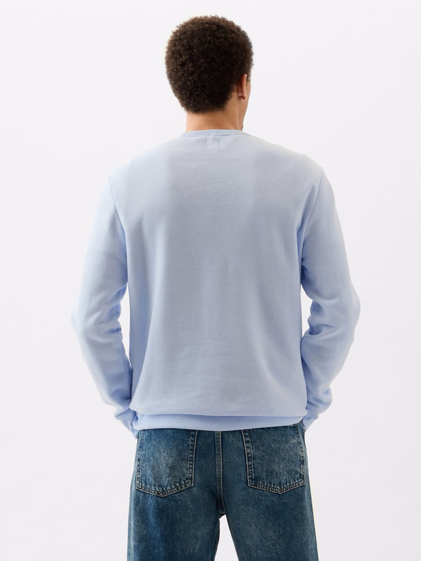 GAP Φούτερ με λογότυπο Gap GAP