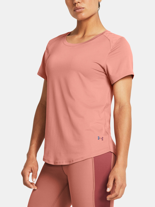 Under Armour Γυναικεία μπλούζα Under Armour Vanish Elite Vent SS T-Shirt