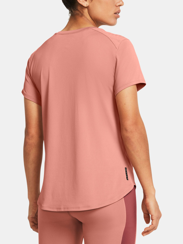 Under Armour Γυναικεία μπλούζα Under Armour Vanish Elite Vent SS T-Shirt
