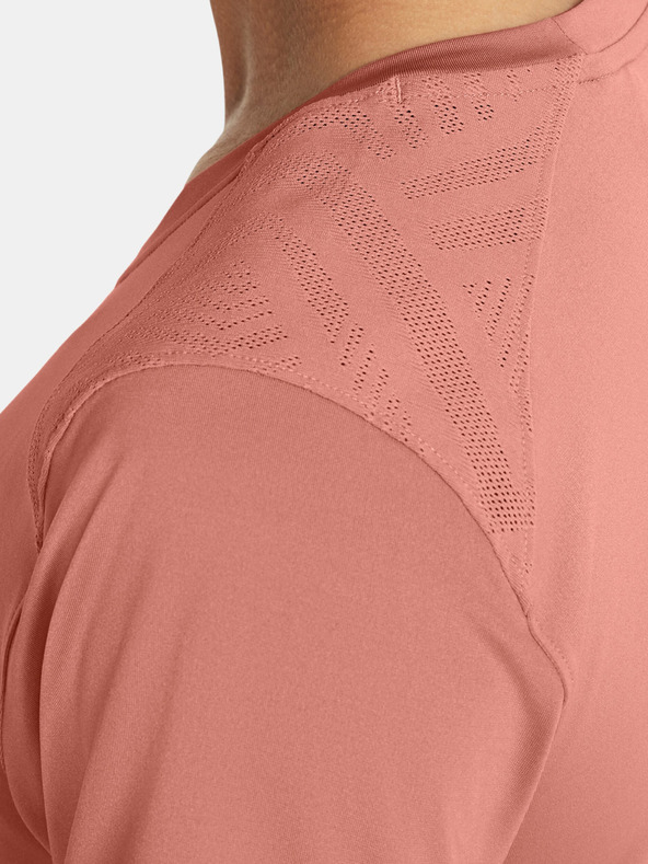 Under Armour Γυναικεία μπλούζα Under Armour Vanish Elite Vent SS T-Shirt