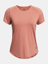 Under Armour Γυναικεία μπλούζα Under Armour Vanish Elite Vent SS T-Shirt