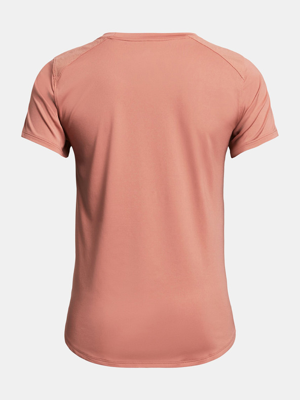 Under Armour Γυναικεία μπλούζα Under Armour Vanish Elite Vent SS T-Shirt