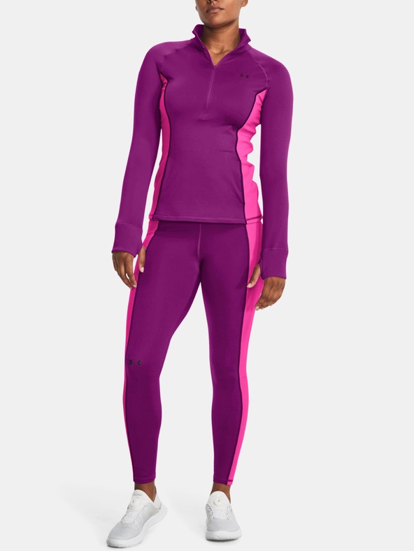 Under Armour Dámské tričko Under Armour UA Train CW 1/2 Zip