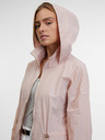 Orsay ORSAY ανοιχτό ροζ γυναικείο πανωφόρι