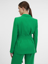 Orsay Πράσινο γυναικείο σακάκι ORSAY