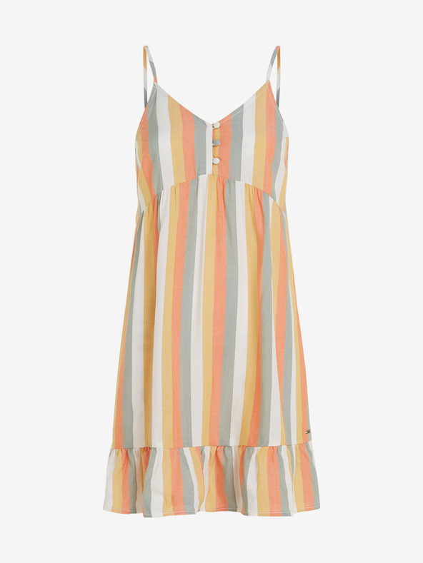 O'Neill O'Neill MALU Γυναικείο φόρεμα πράσινο