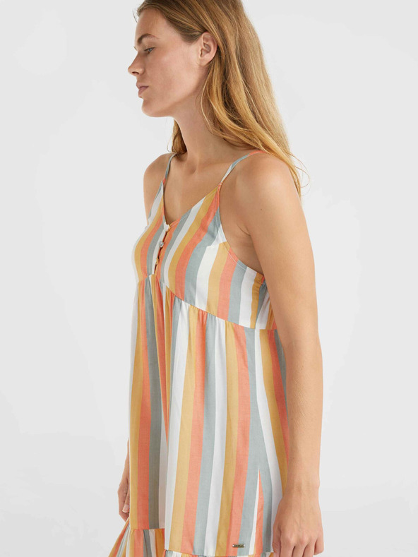 O'Neill O'Neill MALU Γυναικείο φόρεμα πράσινο