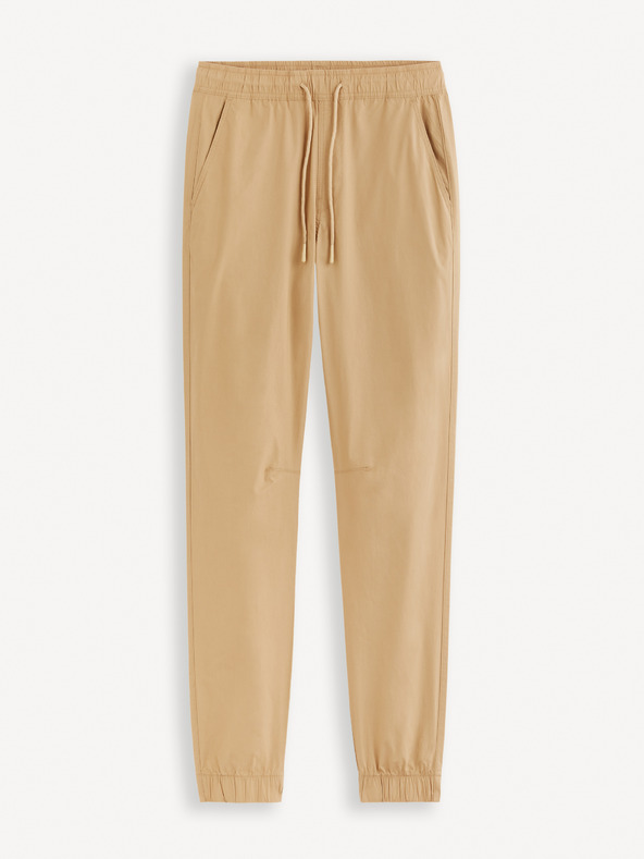 Celio Jocyrus παντελόνι jogger Celio