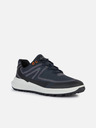 Geox Σκούρο μπλε ανδρικά αθλητικά παπούτσια Geox Pg1x