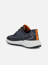 Geox Σκούρο μπλε ανδρικά αθλητικά παπούτσια Geox Pg1x