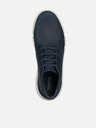 Geox Ανδρικά μποτάκια Geox Adacter h σκούρο μπλε