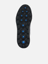 Geox Σκούρο μπλε ανδρικά μποτάκια αστραγάλου Geox Spherica 4x4 b abx