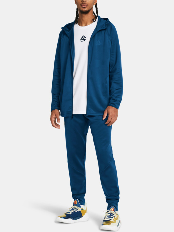 Under Armour Ανδρικό μπουφάν Under Armour Curry Playable Jacket