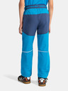 Kilpi Kilpi KARIDO μπλε παντελόνι για αγόρια