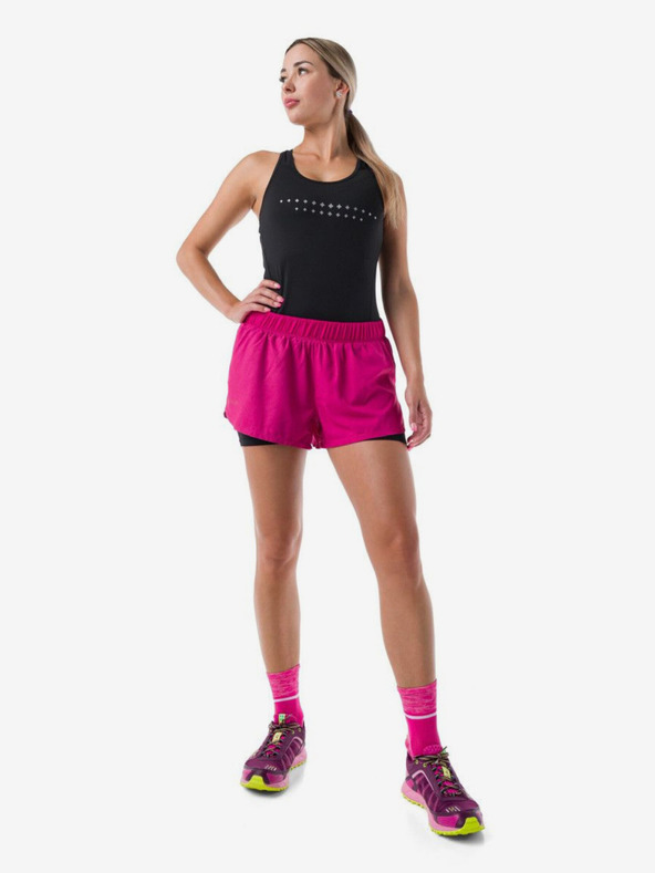 Kilpi Kilpi BERGEN-W Μαύρο