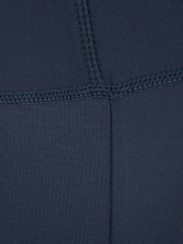 Kilpi Μαύρο Γυναικείο αθλητικό κολάν Kilpi MOUNTERIA