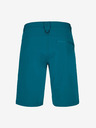 Kilpi Ανδρικό αθλητικό σορτσάκι πετρόλ Kilpi MORTON