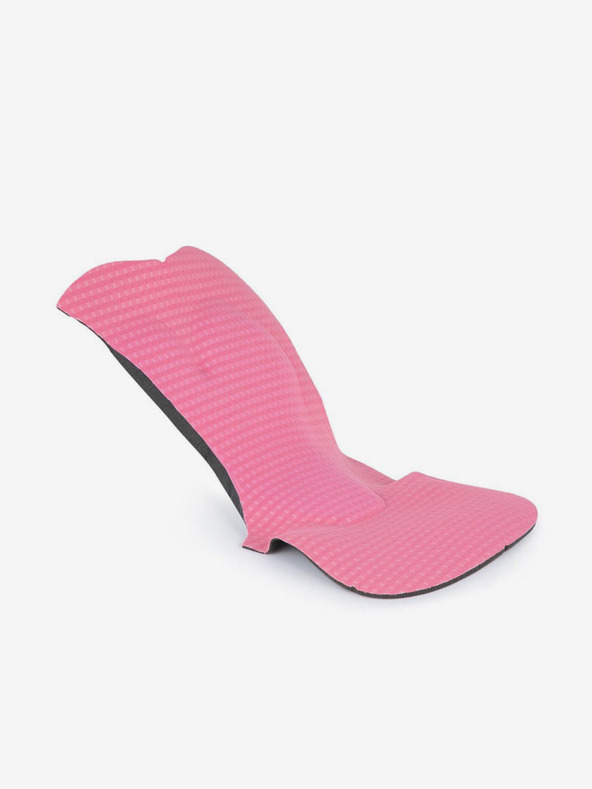 Kilpi Μαύρο γυναικείο σορτς ποδηλασίας Kilpi PRESSURE