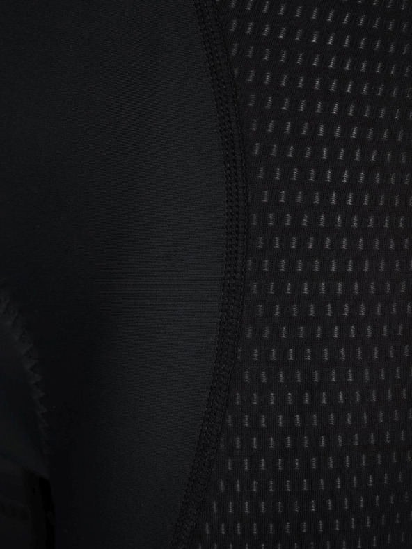 Kilpi Μαύρο ανδρικό σορτς ποδηλασίας Kilpi PRESSURE