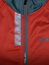 Kilpi Πορτοκαλί γυναικείο softshell μπουφάν Kilpi Zain