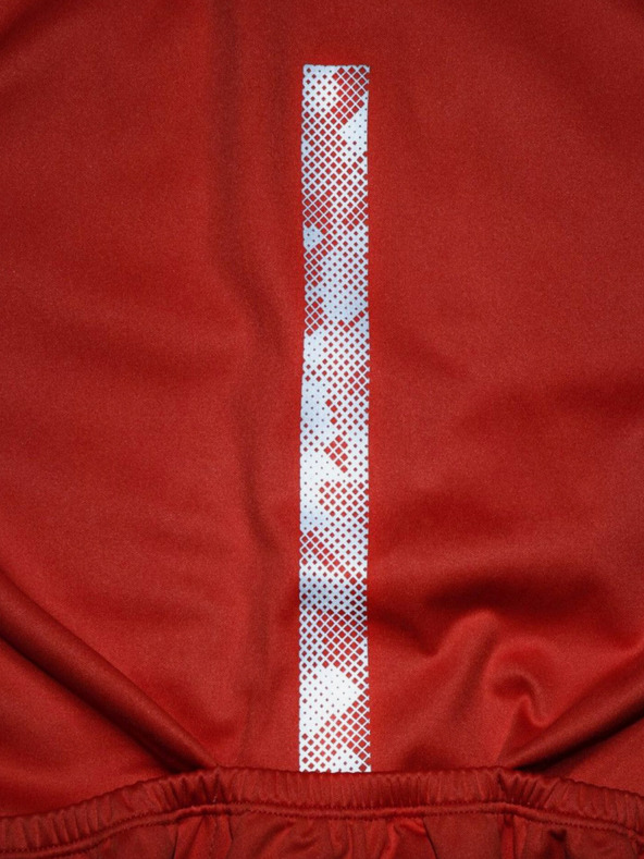 Kilpi Πορτοκαλί γυναικείο softshell μπουφάν Kilpi Zain