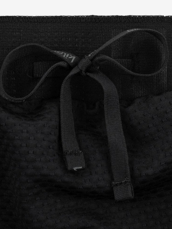 Kilpi Μαύρο ανδρικό αθλητικό σορτς Kilpi RAFEL-M