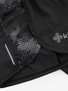 Kilpi Μαύρο ανδρικό αθλητικό σορτς Kilpi RAFEL-M