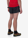 Kilpi Μαύρο ανδρικό αθλητικό σορτς Kilpi RAFEL-M
