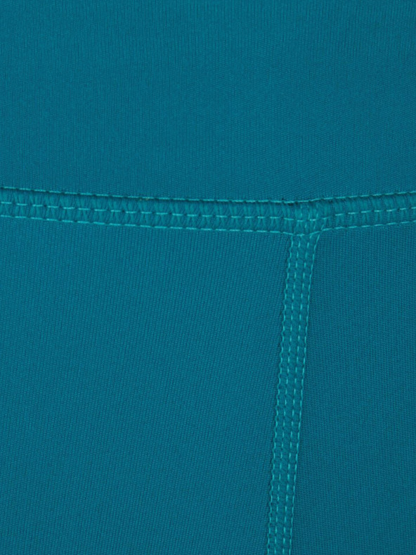 Kilpi Τιρκουάζ κολάν 3/4 για κορίτσια Kilpi DARLEY-JG