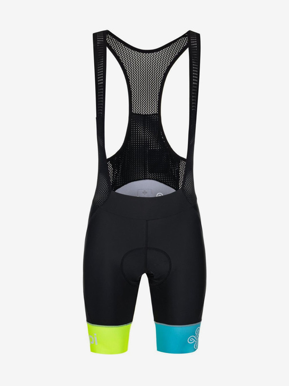 Kilpi Σκούρο μπλε ανδρικό σορτς ποδηλασίας Kilpi MURIA-M