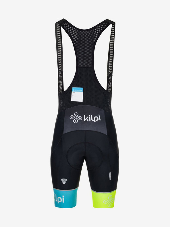 Kilpi Σκούρο μπλε ανδρικό σορτς ποδηλασίας Kilpi MURIA-M