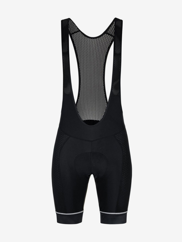 Kilpi Μαύρο ανδρικό σορτς ποδηλασίας Kilpi RIDER