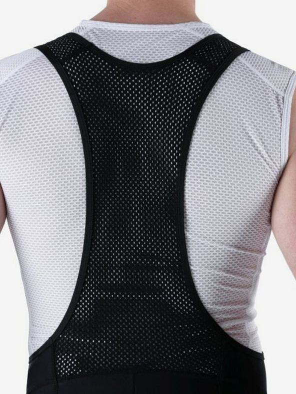 Kilpi Μαύρο ανδρικό σορτς ποδηλασίας Kilpi RIDER