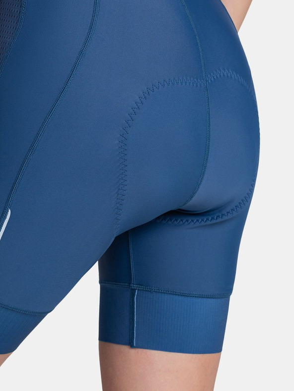 Kilpi Γυναικείο σκούρο μπλε σορτς ποδηλασίας Kilpi PRESSURE