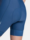 Kilpi Γυναικείο σκούρο μπλε σορτς ποδηλασίας Kilpi PRESSURE