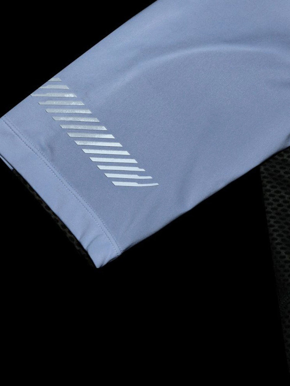 Kilpi Χακί ανδρική ποδηλατική φανέλα Kilpi ALVI