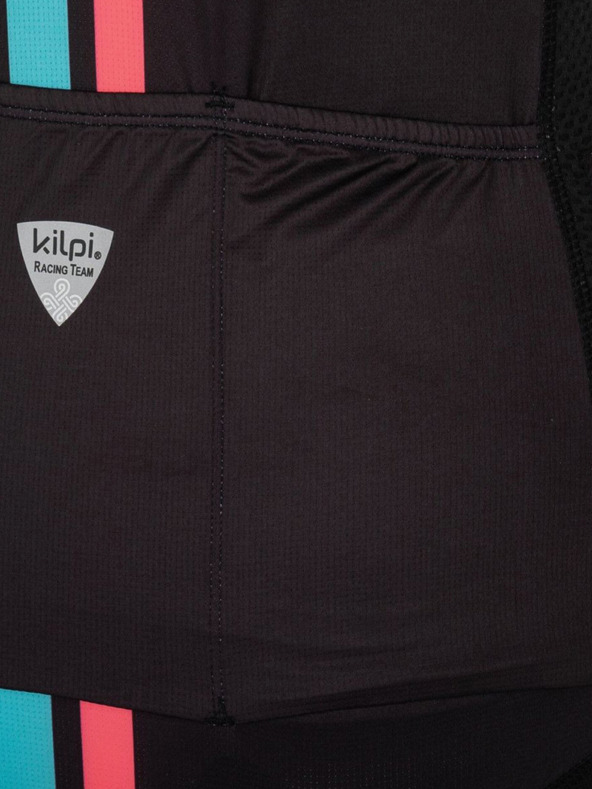 Kilpi Γυναικεία φανέλα ποδηλασίας Kilpi Corridor-W σε γαλάζιο χρώμα