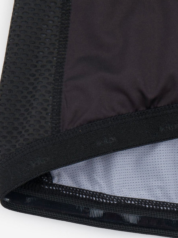 Kilpi Γυναικεία φανέλα ποδηλασίας Kilpi Corridor-W σε γαλάζιο χρώμα