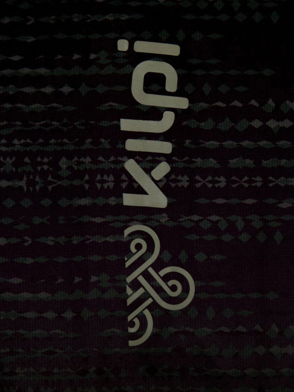 Kilpi Χακί και κρασί γυναικεία φανέλα ποδηλασίας Kilpi RITAEL-W