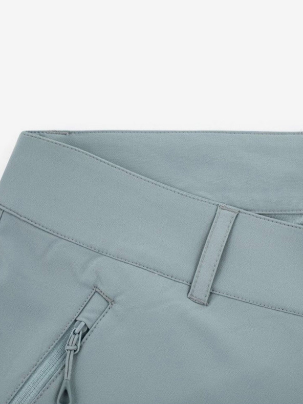 Kilpi Γυναικείο αθλητικό παντελόνι γαλάζιο Kilpi LAGO