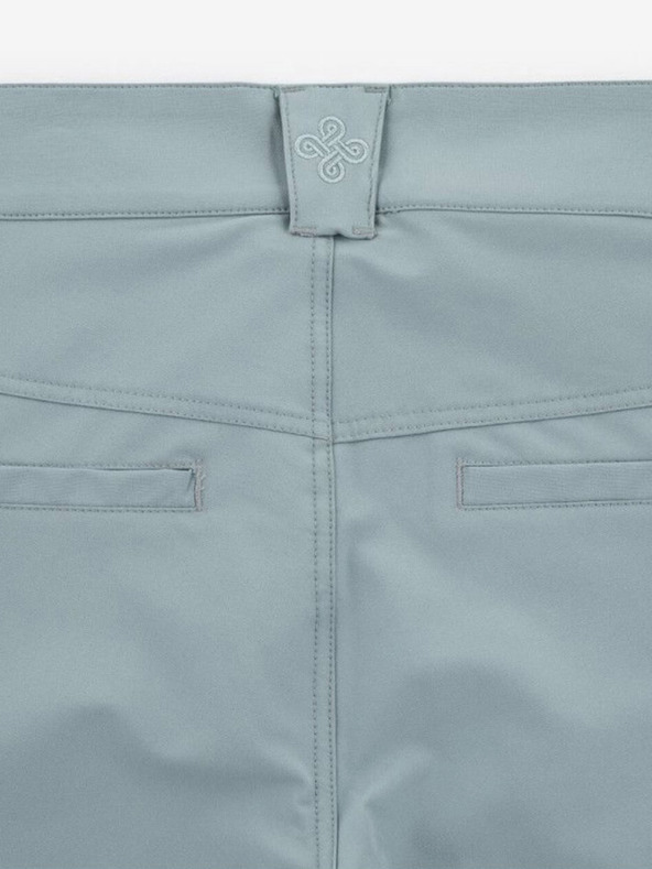 Kilpi Γυναικείο αθλητικό παντελόνι γαλάζιο Kilpi LAGO