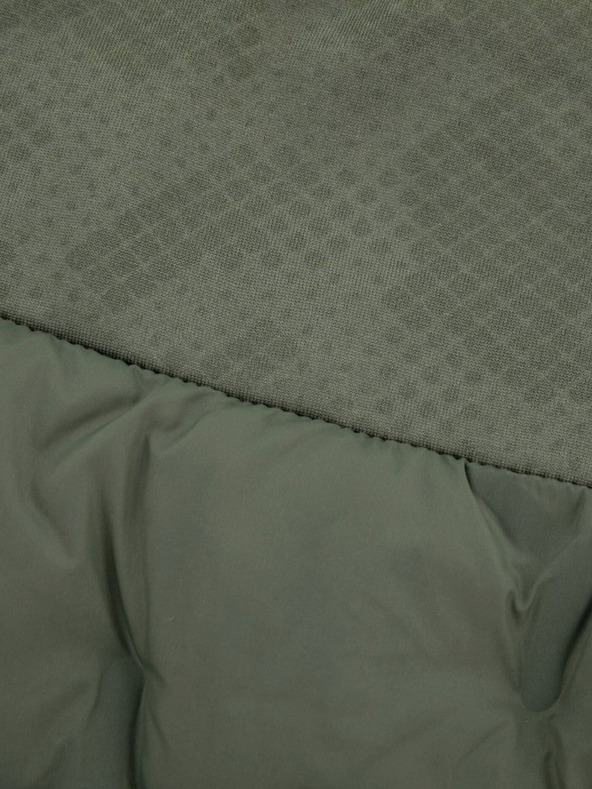 Kilpi Κοραλλί γυναικεία χειμερινή καπιτονέ φούστα Kilpi TANY