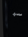 Kilpi Μαύρο ανδρικό αδιάβροχο αθλητικό παντελόνι Kilpi ALPIN